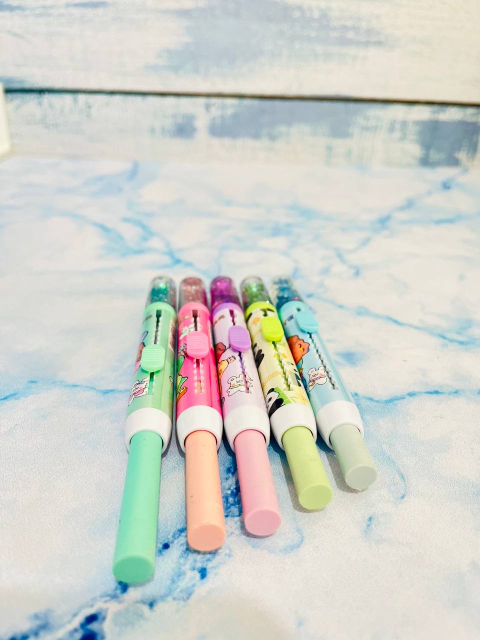 پاکن آکواریومی