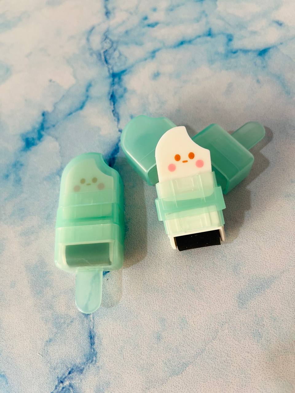 پاکن غلتک دار