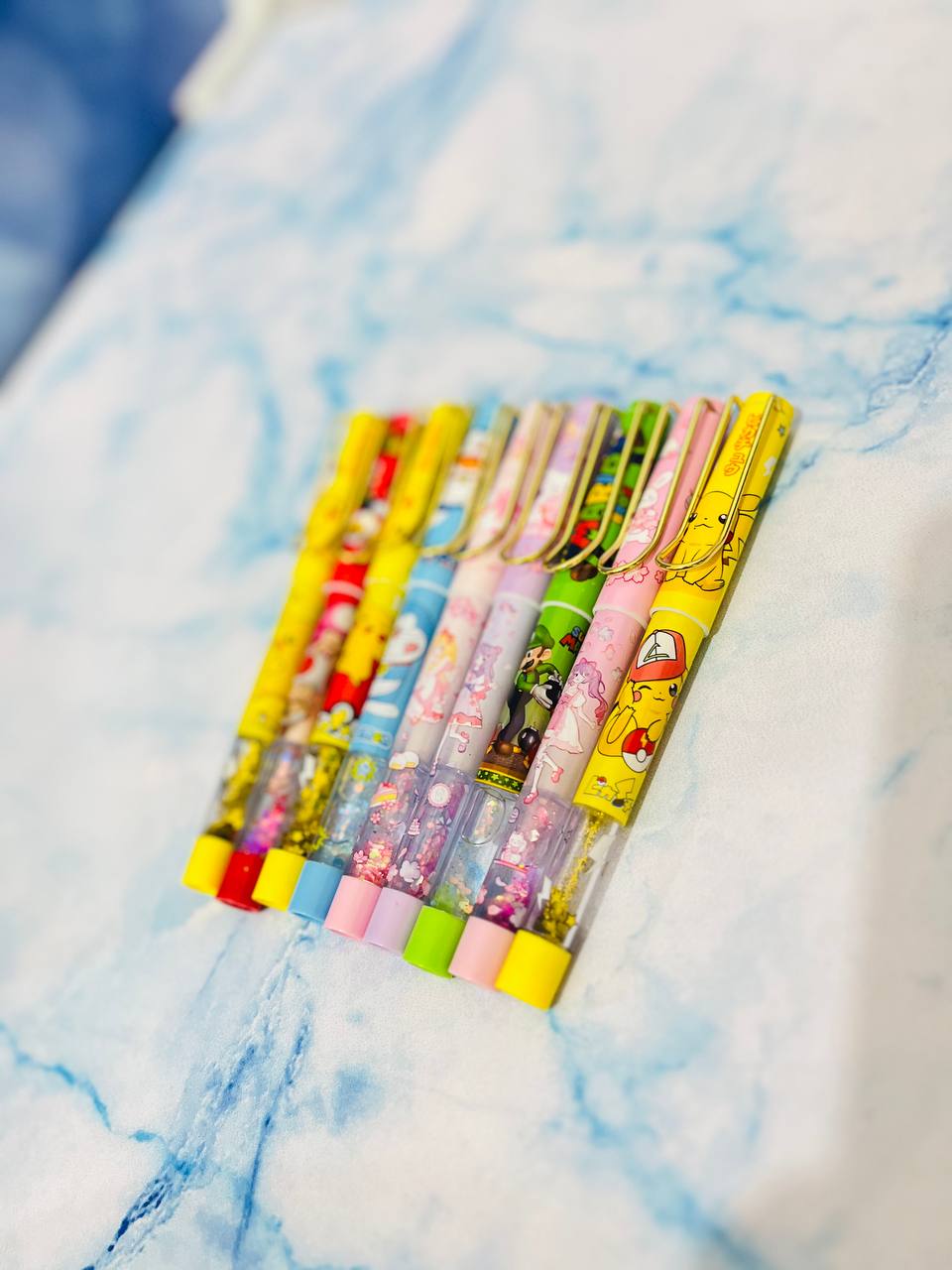 مداد بی نهایت